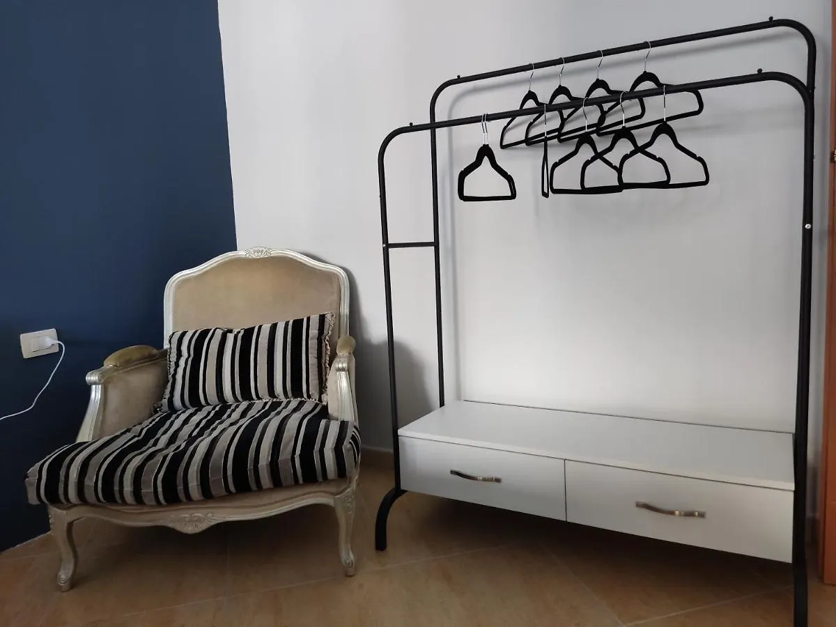 Pazari I Ri Tirana Charm Apartment Albania